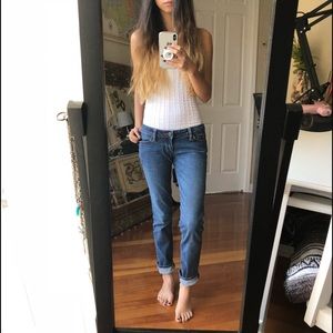 LAST CALL❗️Light Blue Jeans || 0